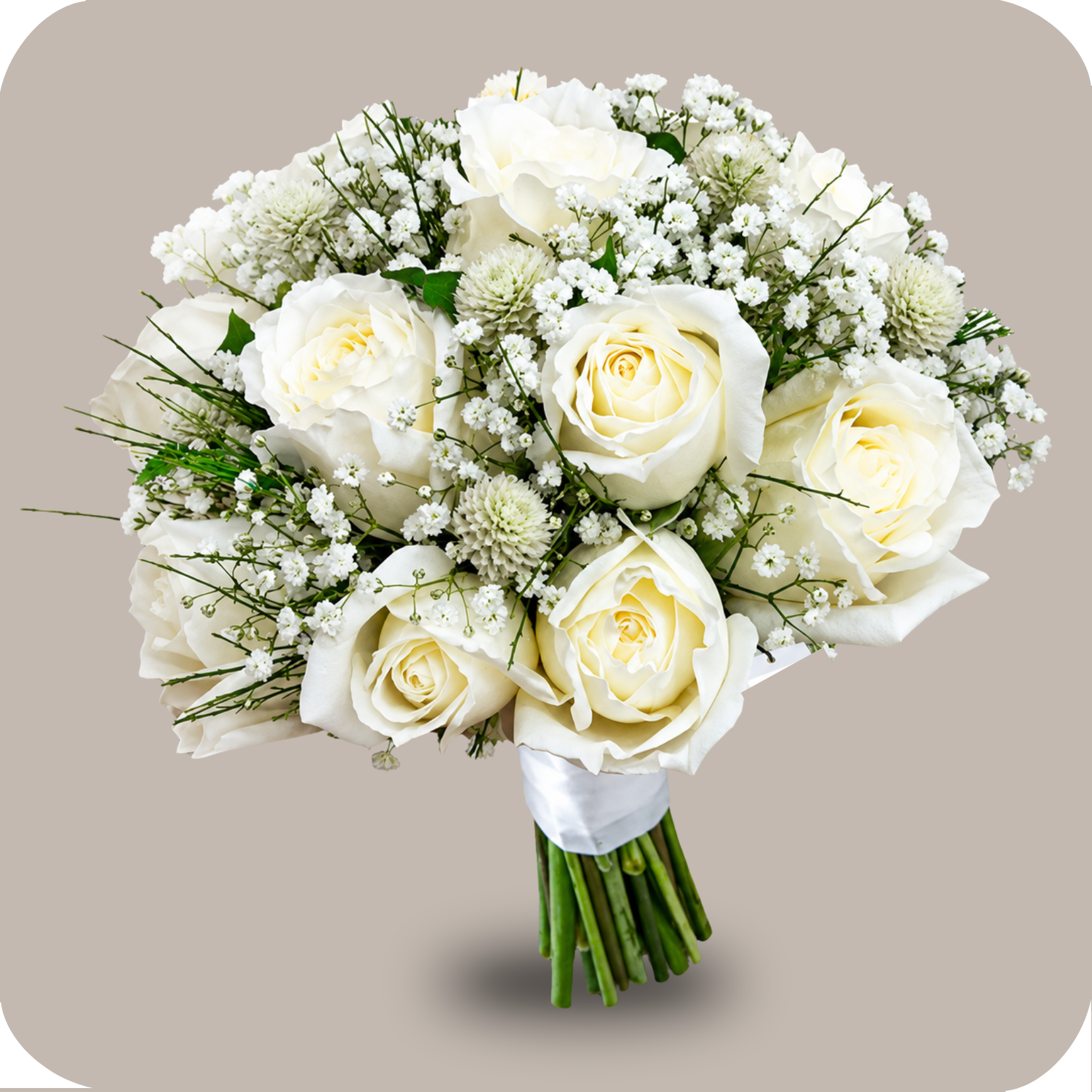 Buqu� Encanto da Noiva
